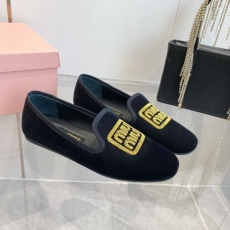 Miu Miu Shoes